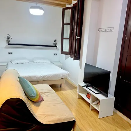 Apartman Barceloneta 2 Barcelona