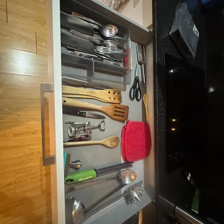Barceloneta 2 公寓 *
