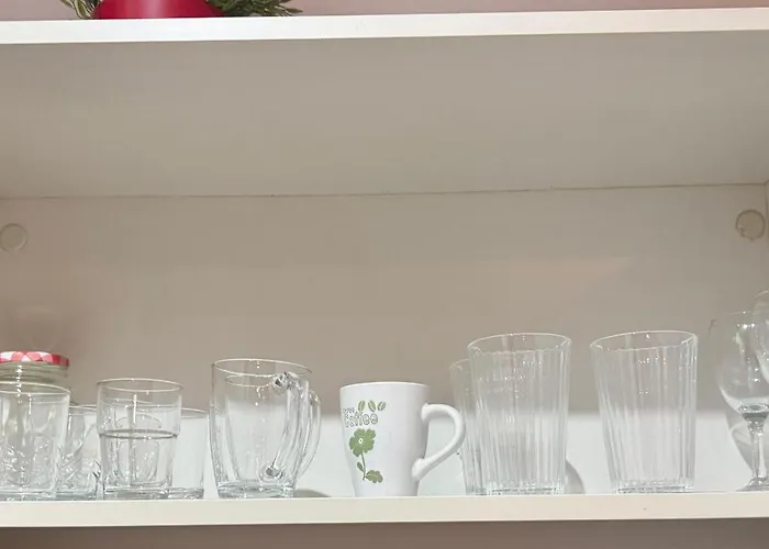 Barceloneta 2 Apartamento