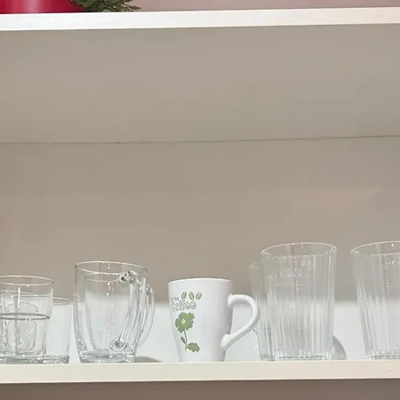 Barceloneta 2 Apartament