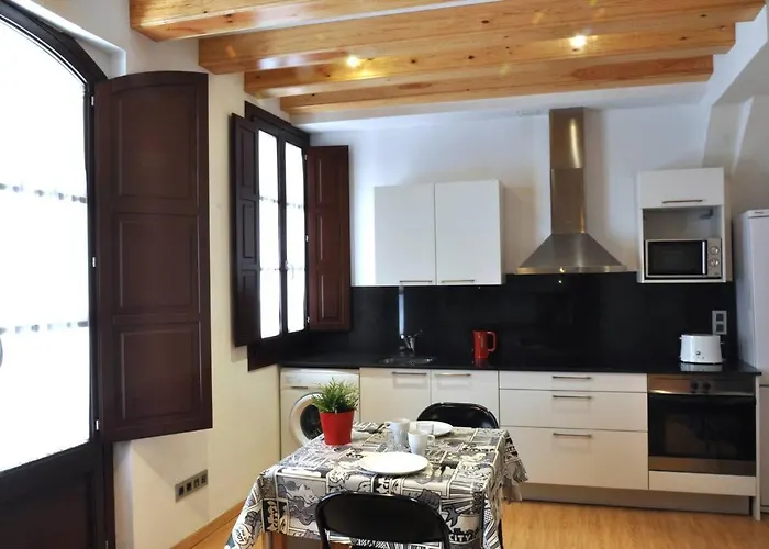 Barceloneta 2 Apartament Barcelona